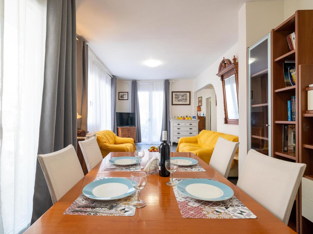 Luxury Apts Heraklion Center Esterno foto